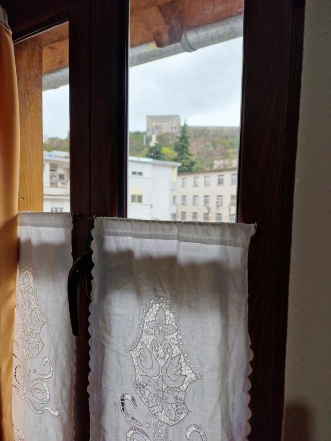 Hotel Domino Гирокастра Экстерьер фото
